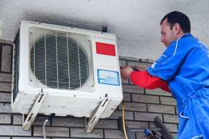 24/7 and Emergency HVAC Near Champlain, VA | Air Conidtioning and Heating Contractors